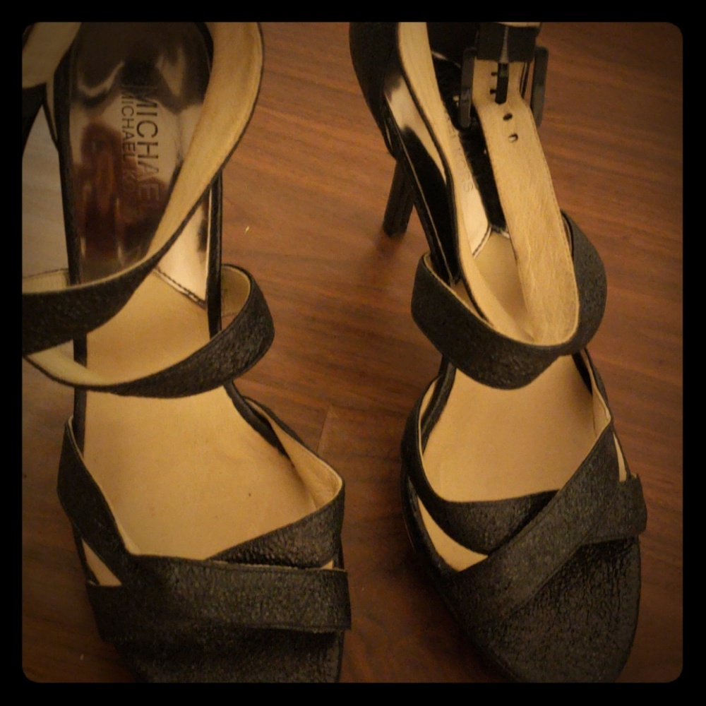 Heals